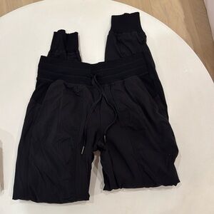 Lululemon Mid-Rise Dance Pants